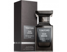 Tom Ford Oud Wood