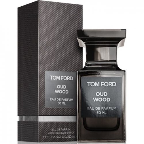  Tom Ford Oud Wood  1  в магазине Парфюм Питер 