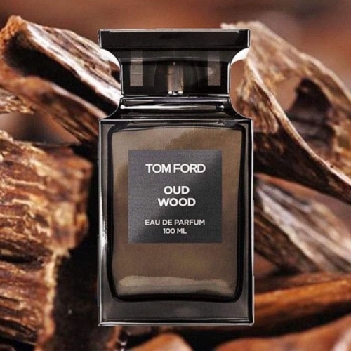  Tom Ford Oud Wood  5  в магазине Парфюм Питер 