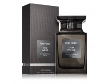 Tom Ford Oud Wood