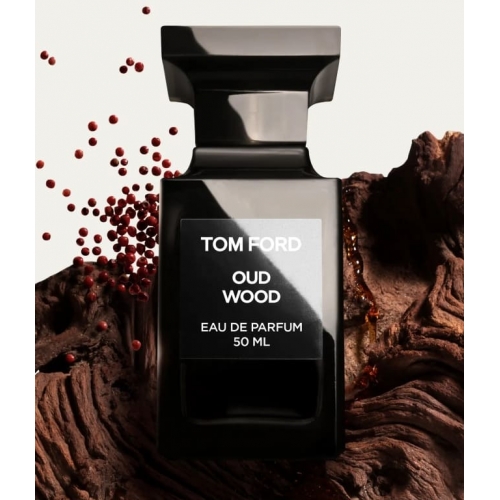  Tom Ford Oud Wood  6  в магазине Парфюм Питер 