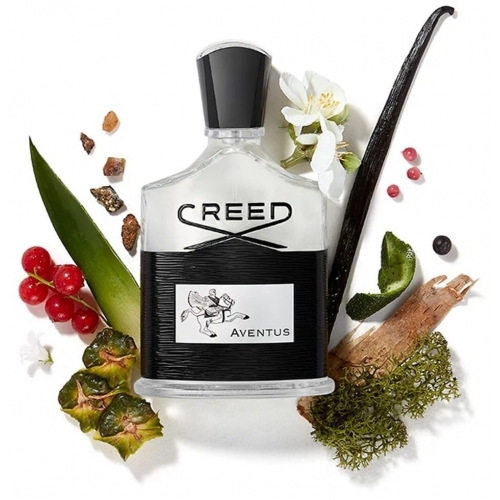  Creed Aventus  6  в магазине Парфюм Питер 