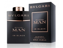 Bvlgari Man In Black
