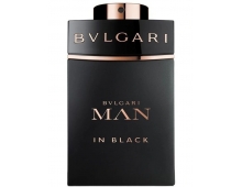 Bvlgari Man In Black