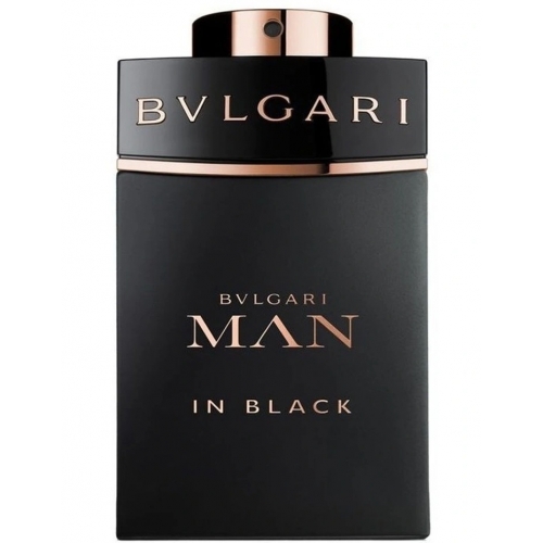  Bvlgari Man In Black  2  в магазине Парфюм Питер 