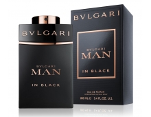 Bvlgari Man In Black