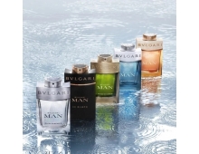 Bvlgari Man In Black