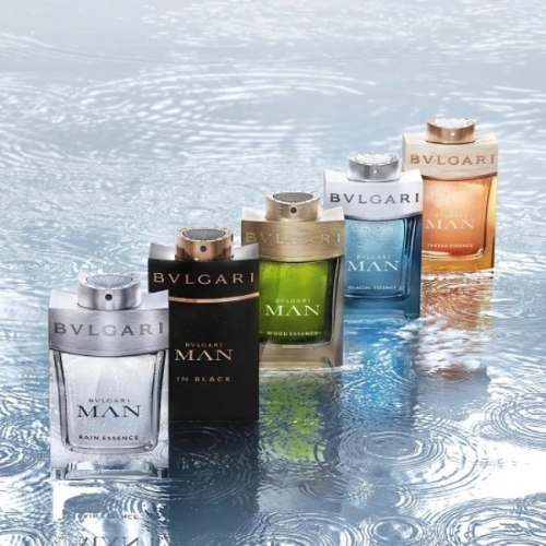  Bvlgari Man In Black  4  в магазине Парфюм Питер 