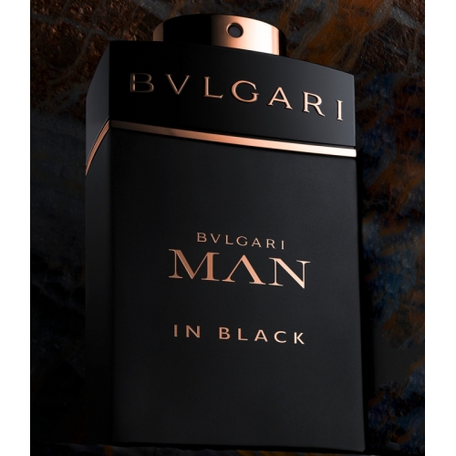  Bvlgari Man In Black  5  в магазине Парфюм Питер 