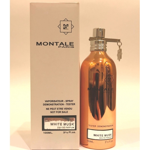  Montale White Musk  3  в магазине Парфюм Питер 