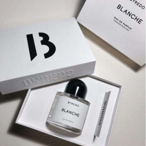  Byredo Blanche  5  в магазине Парфюм Питер 