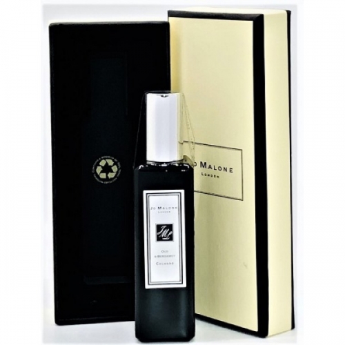  Jo Malone Oud & Bergamot  3  в магазине Парфюм Питер 