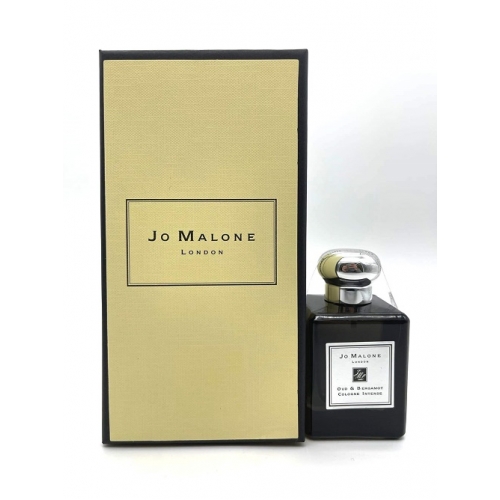  Jo Malone Oud & Bergamot  2  в магазине Парфюм Питер 