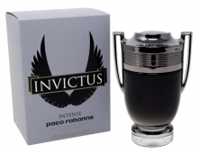 Paco Rabanne Invictus Intense