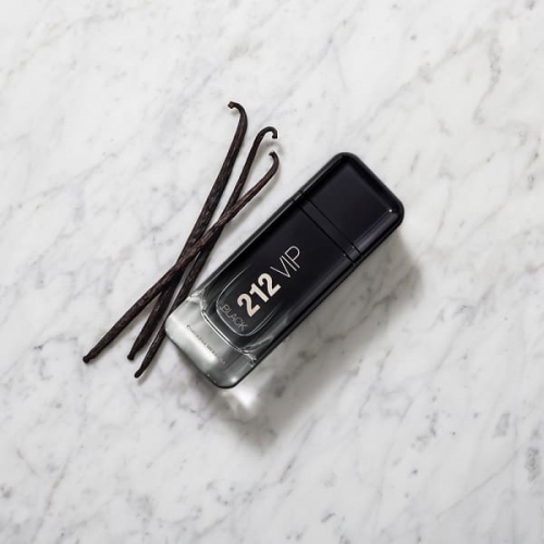  Carolina Herrera 212 VIP Black  5  в магазине Парфюм Питер 
