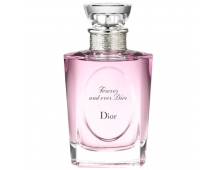 Christian Dior Forever and Ever