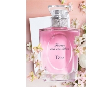 Christian Dior Forever and Ever