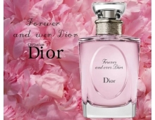 Christian Dior Forever and Ever