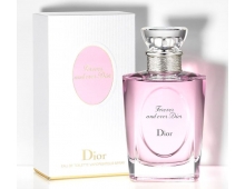 Christian Dior Forever and Ever
