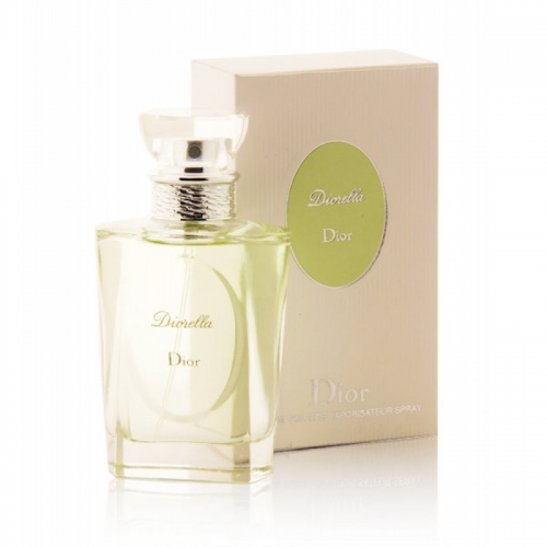 Изображение -  Christian Dior Diorella 