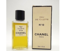 Chanel №19