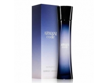 Giorgio Armani Code Pour Femme