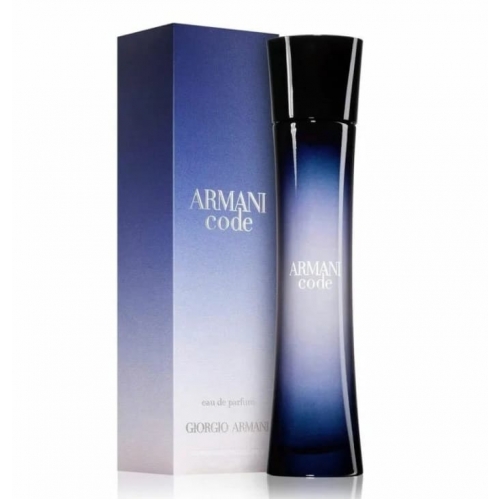Изображение -  Giorgio Armani Code Pour Femme 