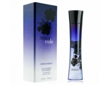 Giorgio Armani Code Pour Femme