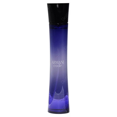  Giorgio Armani Code Pour Femme  2  в магазине Парфюм Питер 