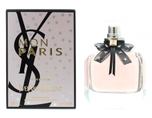 Yves Saint Laurent Mon Paris Star Edition
