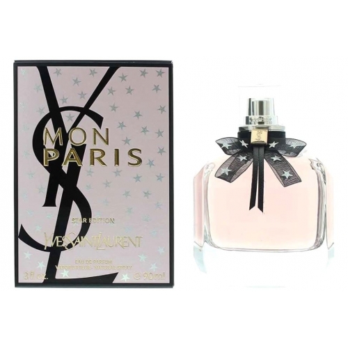Изображение -  Yves Saint Laurent Mon Paris Star Edition 