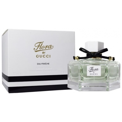  Gucci Flora by Gucci Eau Fraiche  5  в магазине Парфюм Питер 