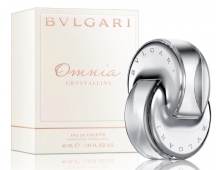 Bvlgari Omnia Crystalline