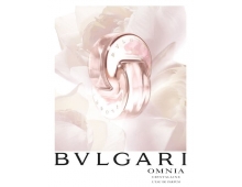 Bvlgari Omnia Crystalline