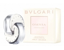 Bvlgari Omnia Crystalline