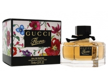 Gucci Flora by Gucci Eau de Parfum