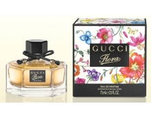 Gucci Flora by Gucci Eau de Parfum
