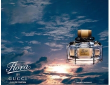 Gucci Flora by Gucci Eau de Parfum