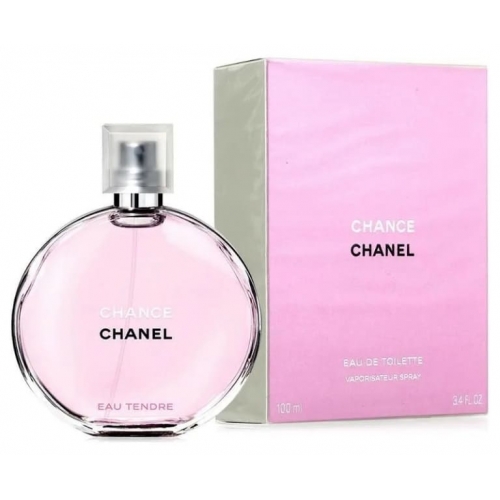  Chanel Chance Eau Tendre  9  в магазине Парфюм Питер 