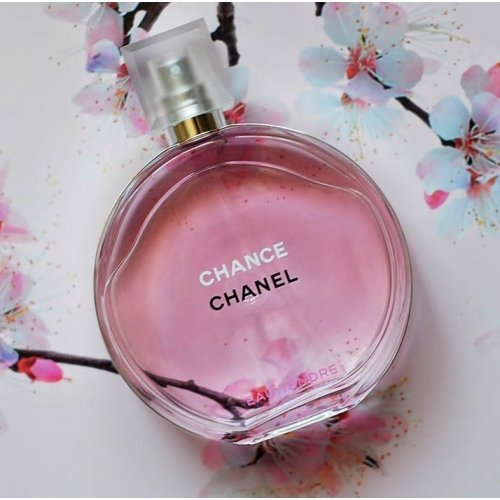  Chanel Chance Eau Tendre  4  в магазине Парфюм Питер 
