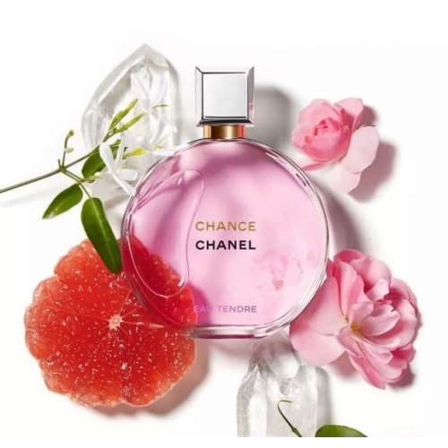  Chanel Chance Eau Tendre  5  в магазине Парфюм Питер 