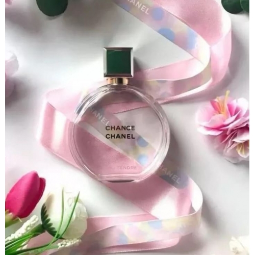 Chanel Chance Eau Tendre  6  в магазине Парфюм Питер 