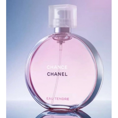  Chanel Chance Eau Tendre  2  в магазине Парфюм Питер 