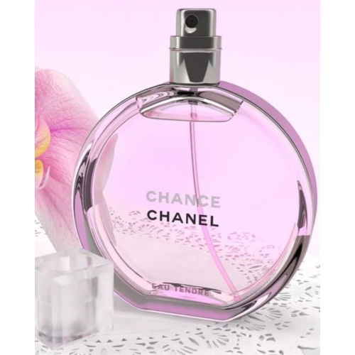  Chanel Chance Eau Tendre  3  в магазине Парфюм Питер 