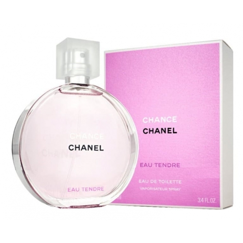 Изображение -  Chanel Chance Eau Tendre 