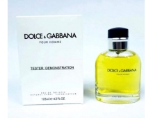 Dolce & Gabbana Pour Homme
