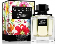 Gucci Flora by Gucci Glorious Mandarin