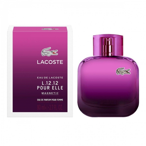 Изображение -  Lacoste Eau de Lacoste L.12.12 Pour Elle Magnetic 