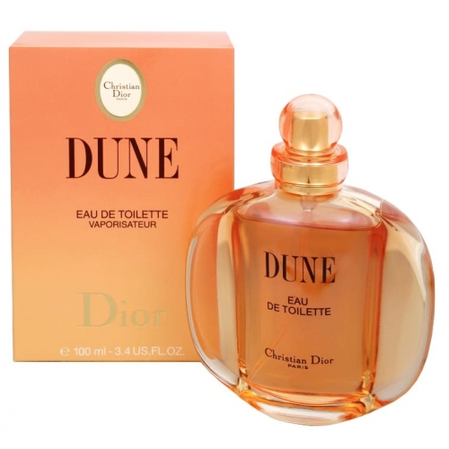  Christian Dior Dune  1  в магазине Парфюм Питер 