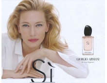 Giorgio Armani Si